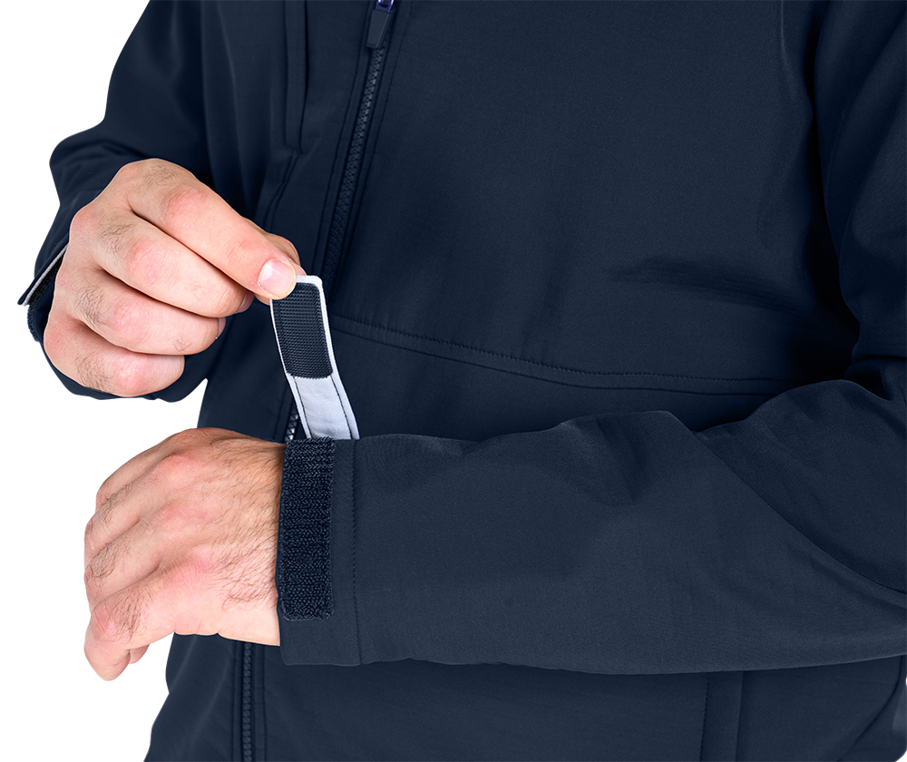 Men's Supreme Soft Shell Jacket 41
