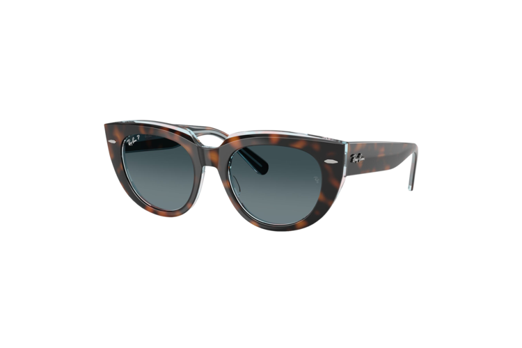 Ray-Ban Women's Polarized Doreen Sunglasses 2