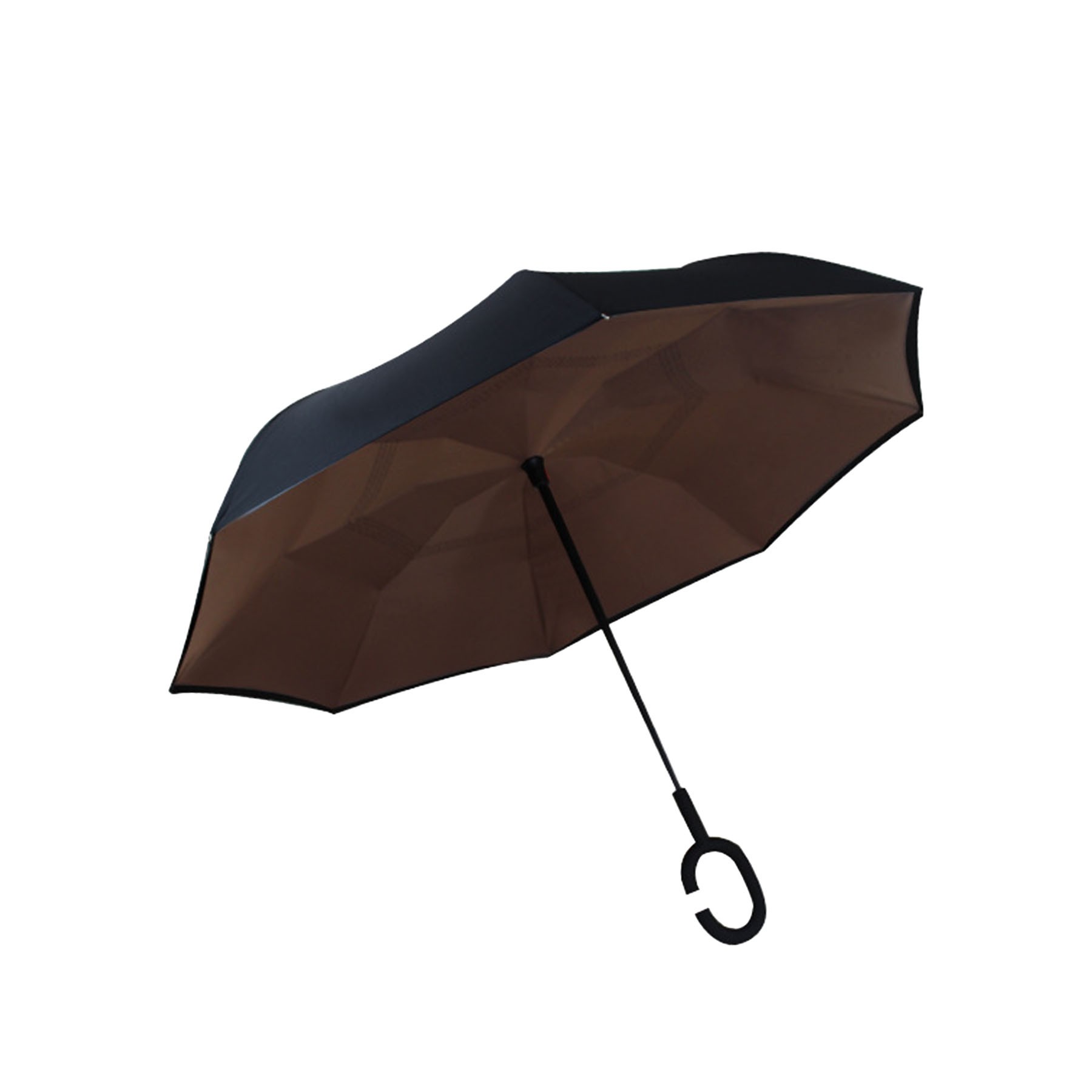 Car Umbrella Reverse 5