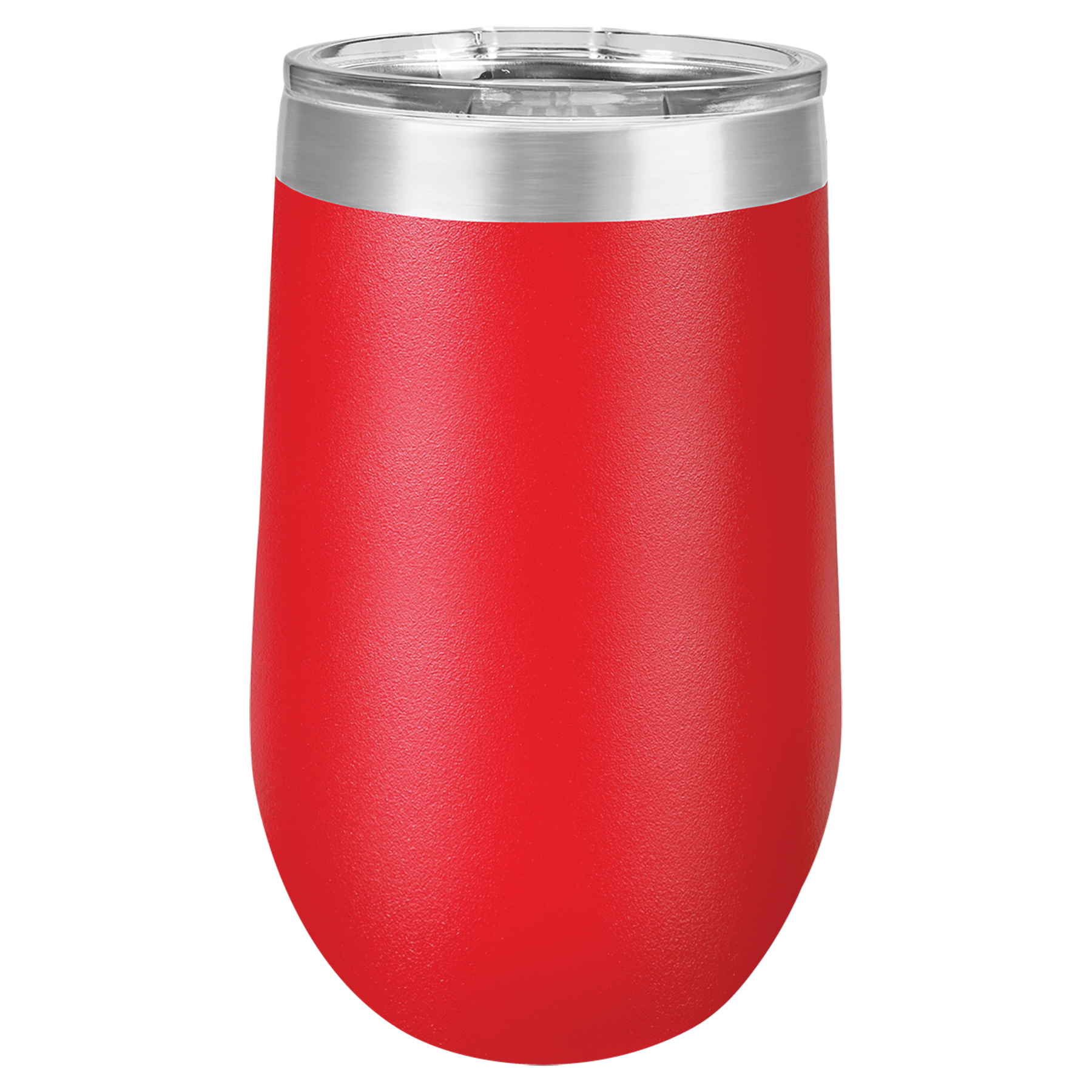 Polar Camel 16 oz. Vacuum Insulated Stemless Tumbler w/ Lid 12