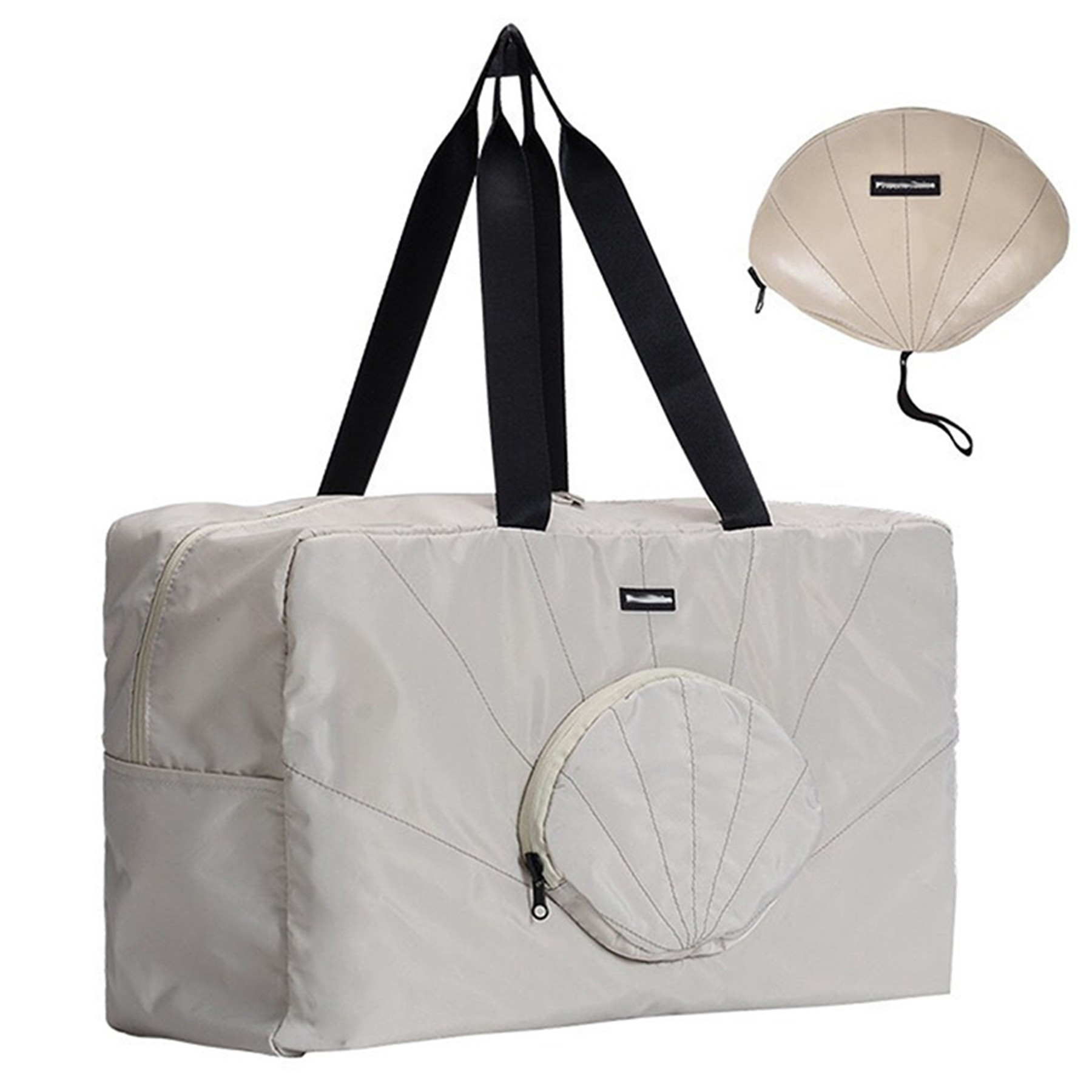 Foldable Travel Duffel Bag 6