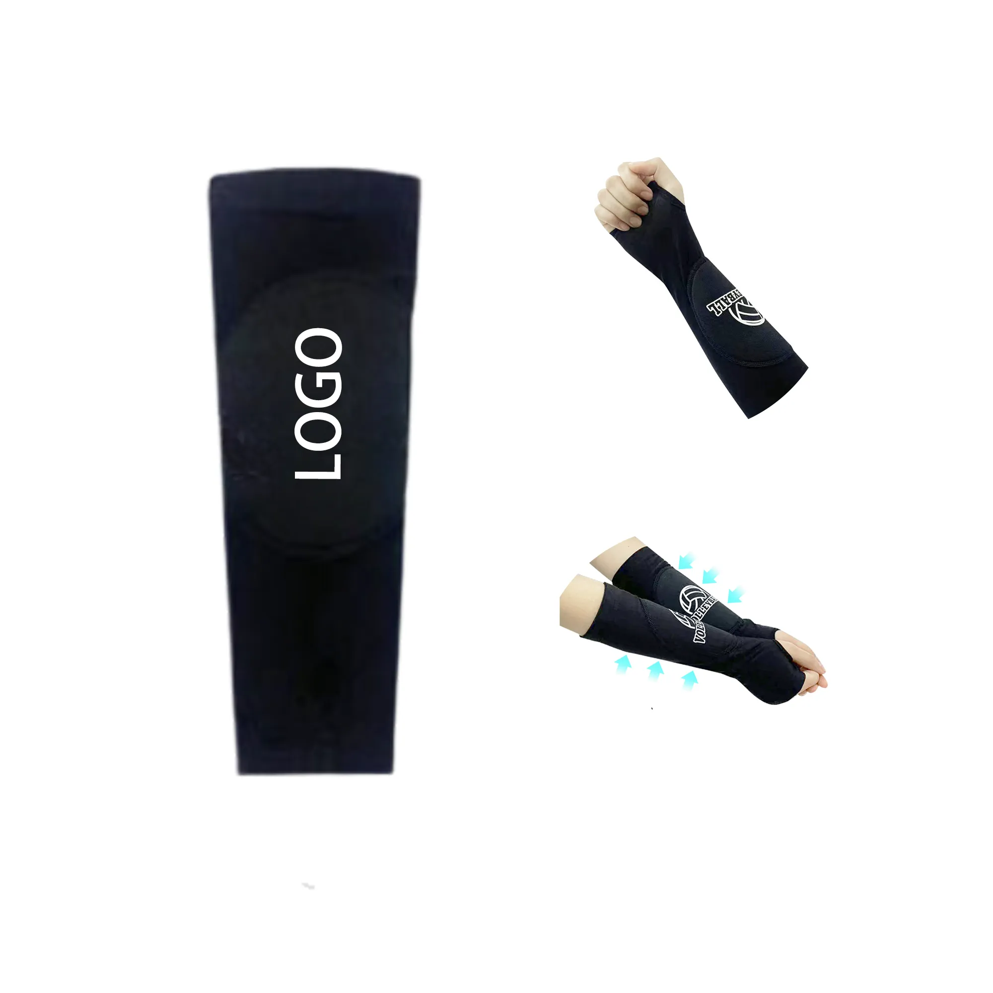 Volleyball Arm Guard 2