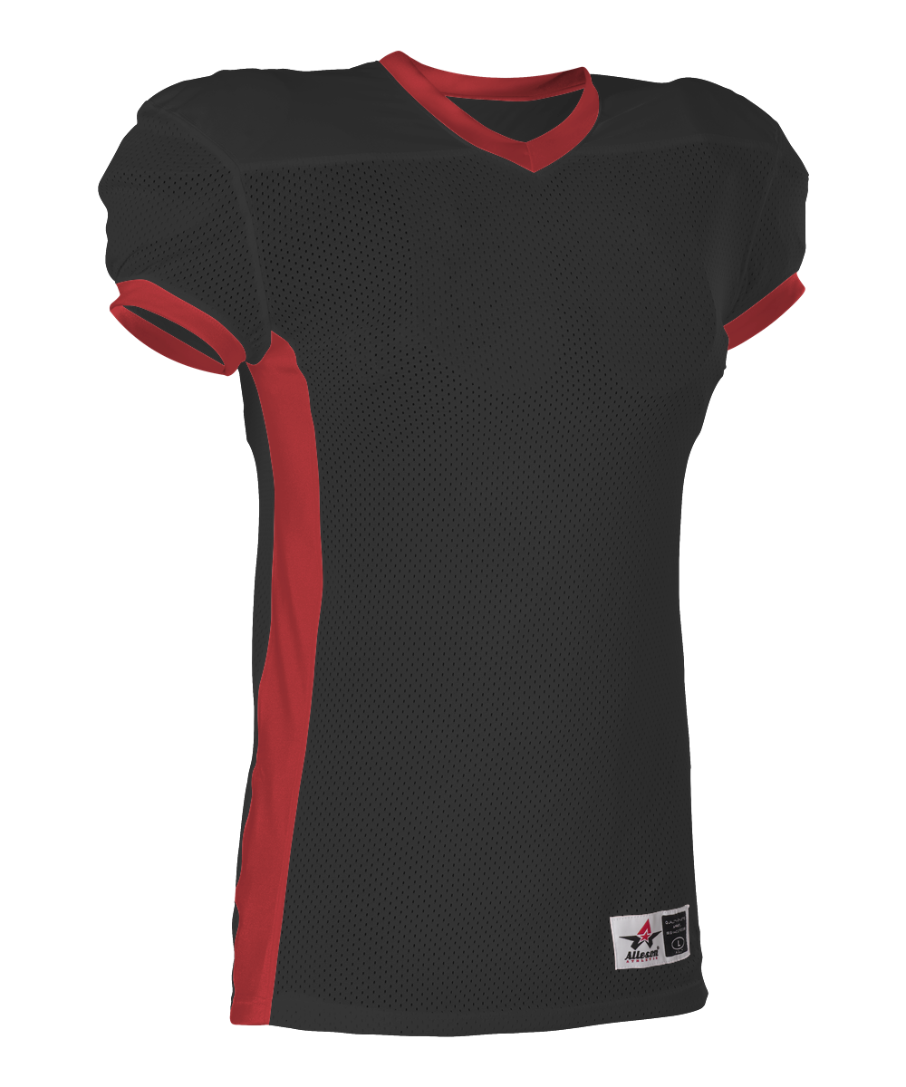 Youth Elusive Football Jersey 1