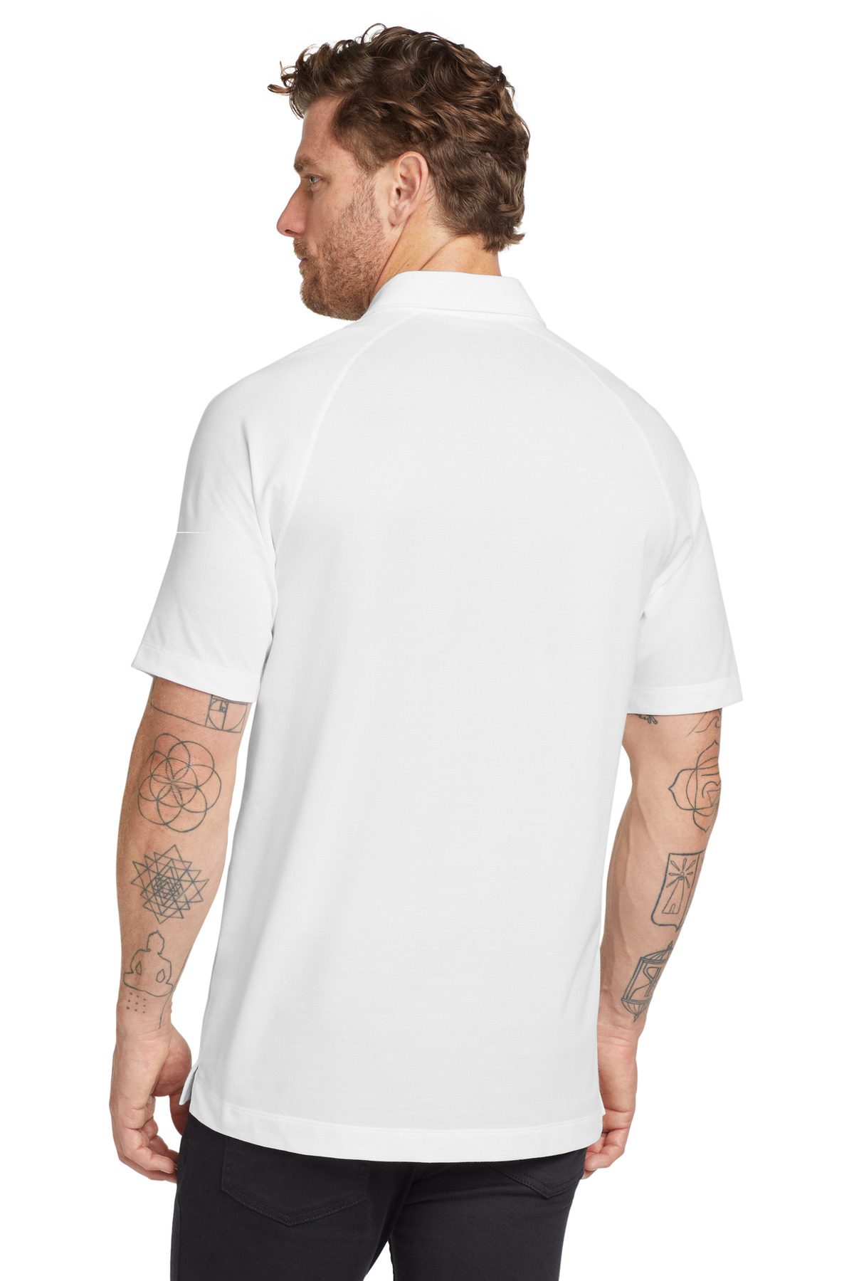 OGIO® Onyx Polo 30