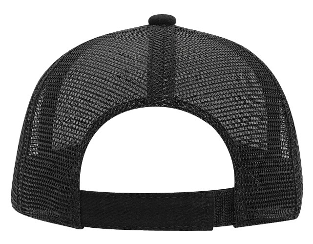 OTTO CAP® 6 Panel Low Profile Mesh Back Trucker Hat 47