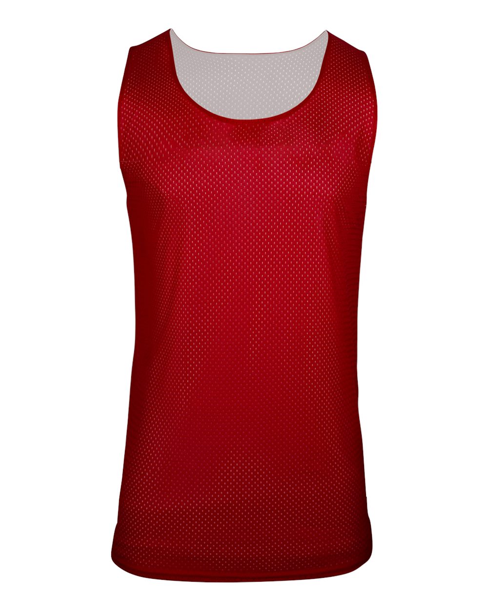 Women's Reversible Mesh Tank - 5678 11