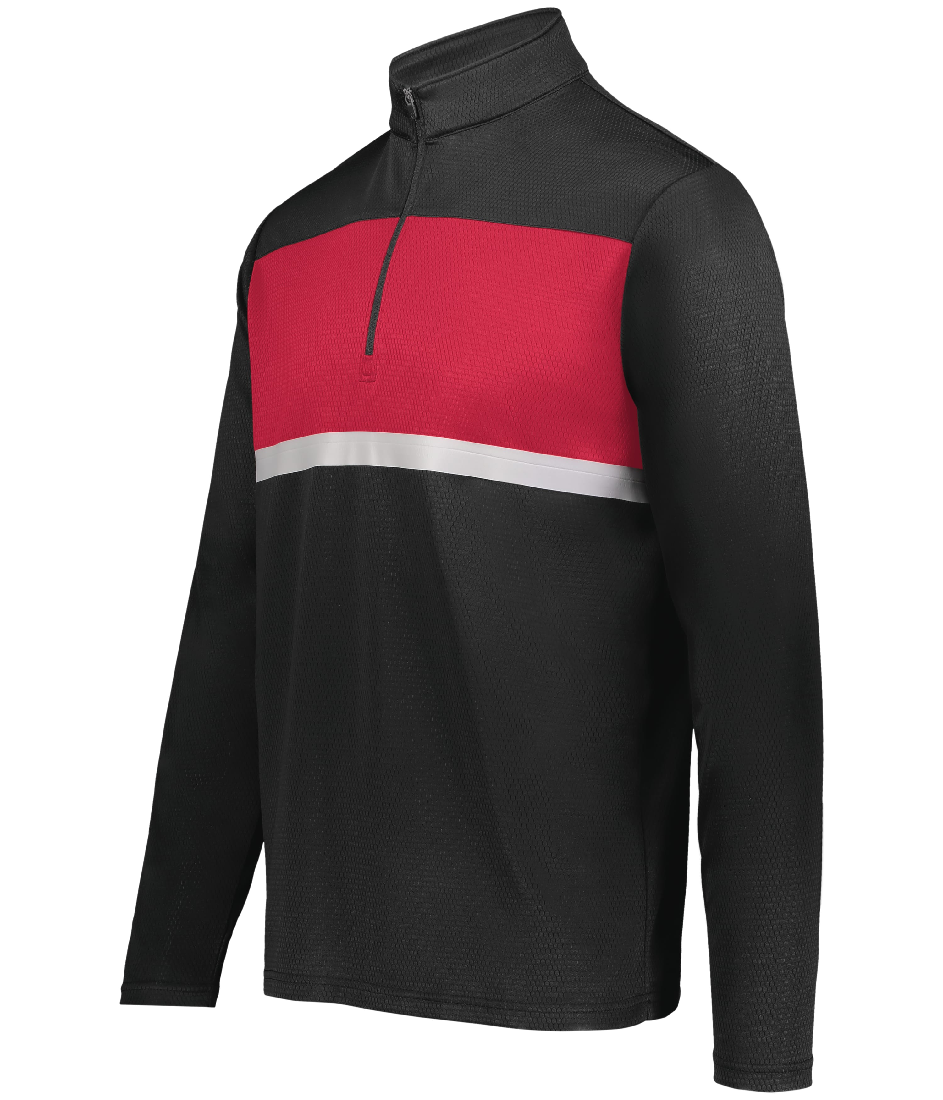 Prism Bold 1/4 Zip Pullover 11