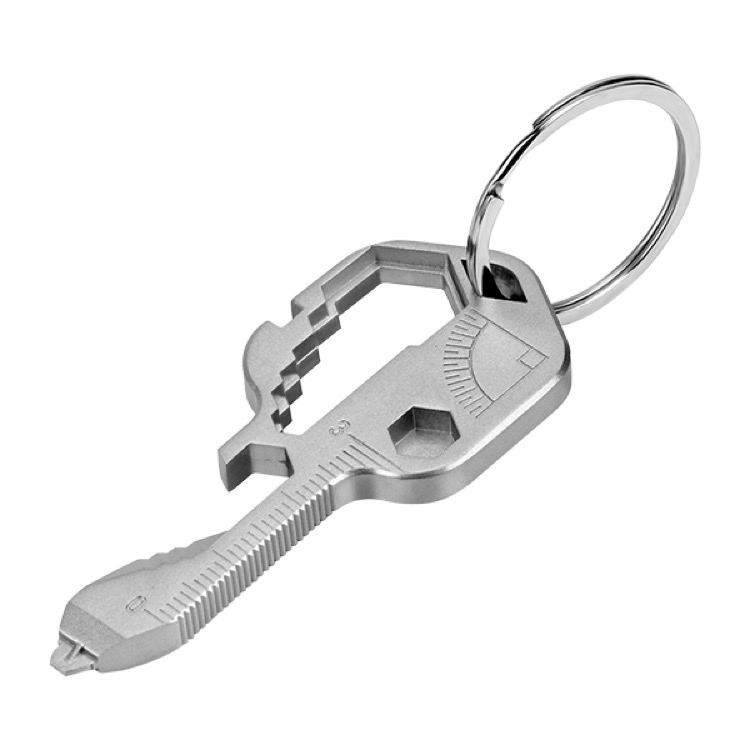24-in-1 Multi-Tool Keychain 2
