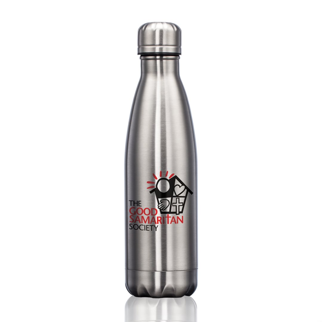 Single Pin Bottle - 17oz 3