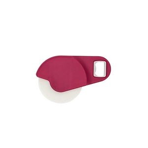 Multifunctional Pizza Cutter With Built In Bottle Opener 24