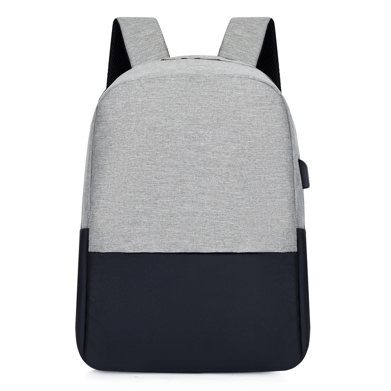 Business Backpack with Usb Charging Port 4