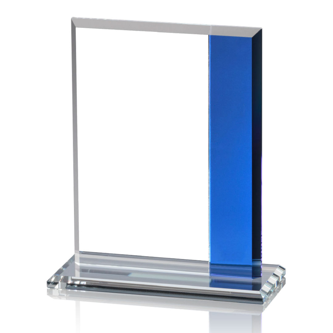 Claremont Award - Blue 16