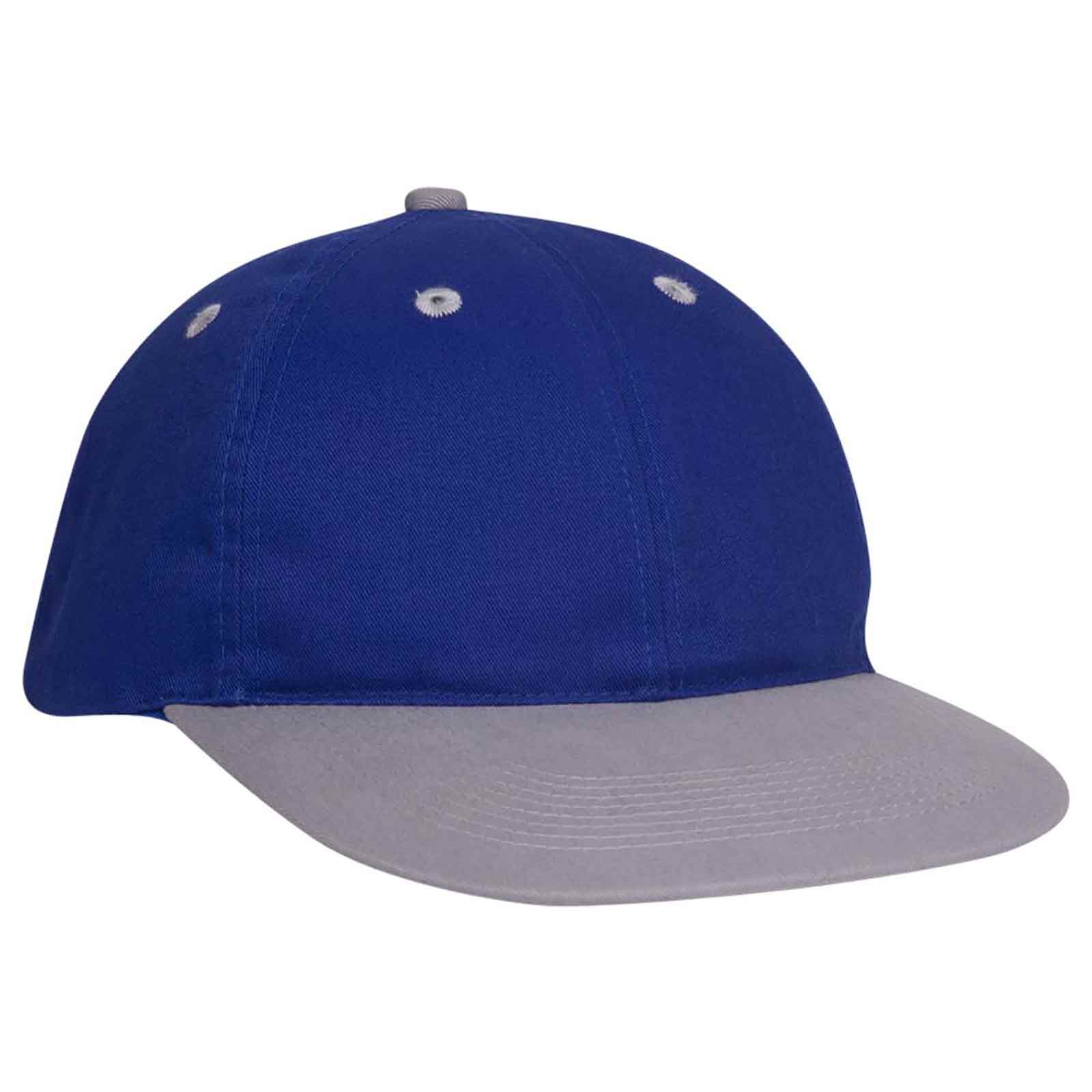 OTTO CAP® 6 Panel Low Profile Baseball Cap 28