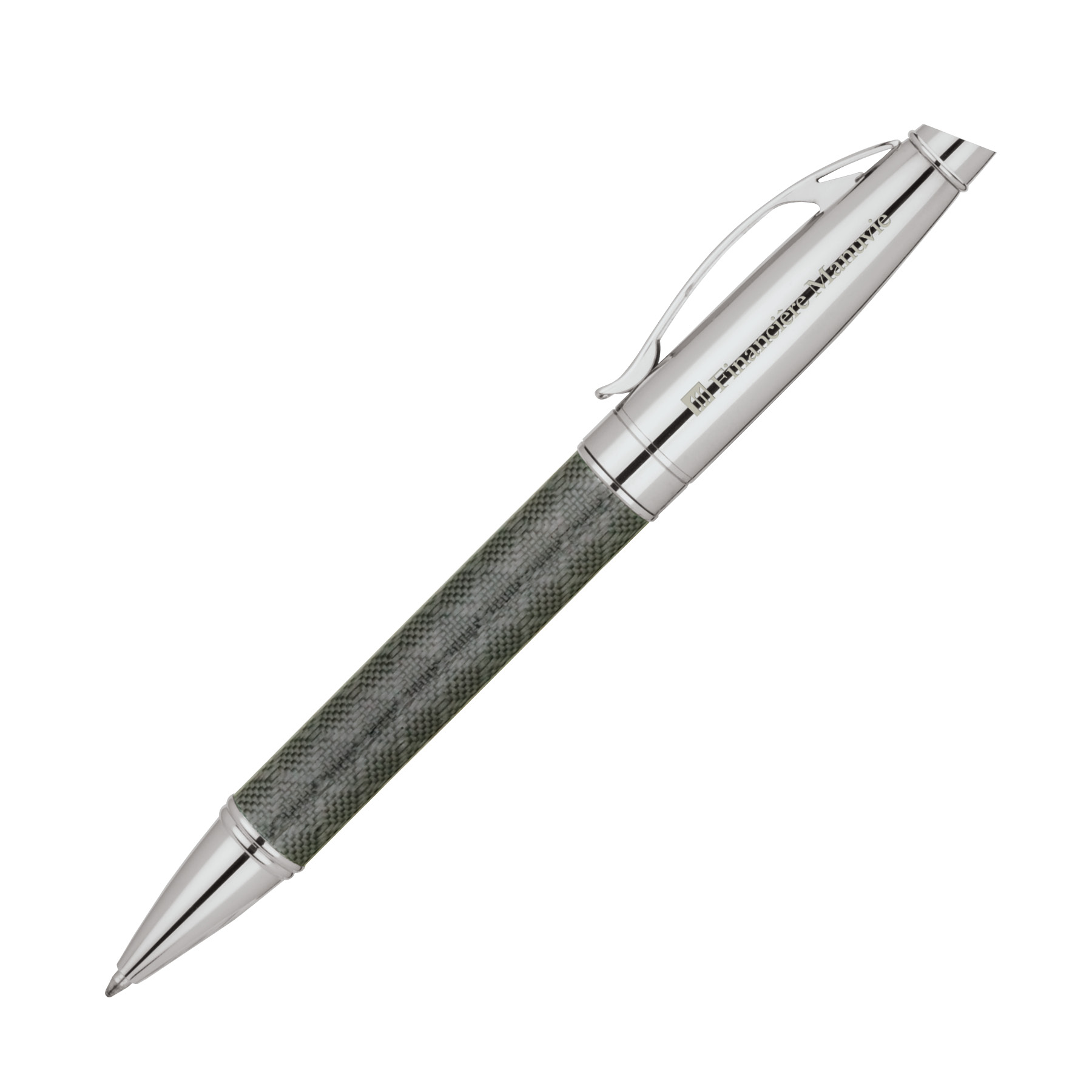 Lourdes Ballpoint Pen 2