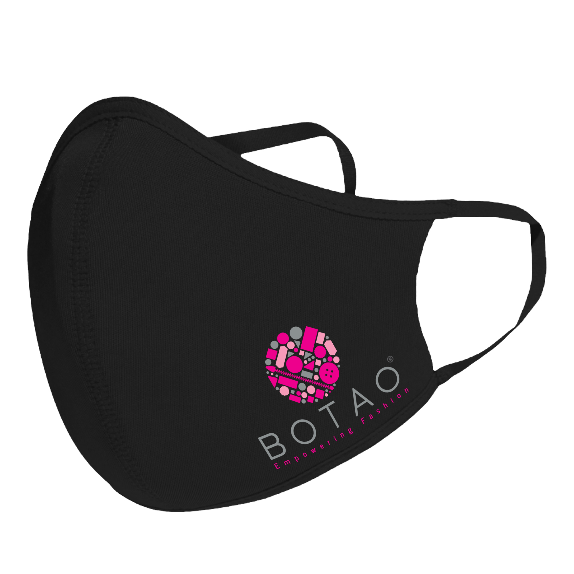 Athletic Face Mask 2