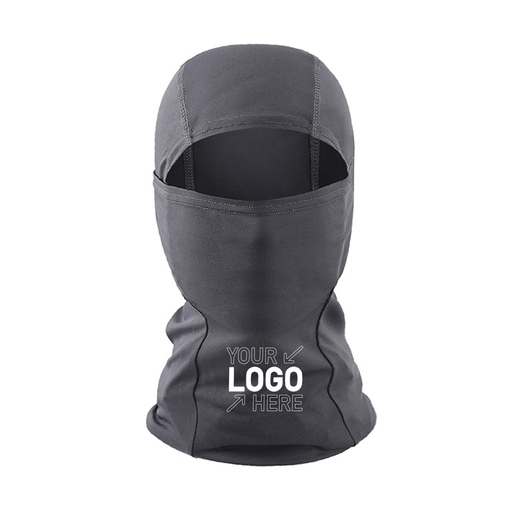 Balaclava Face Mask Cycling Neck Gaiter 8
