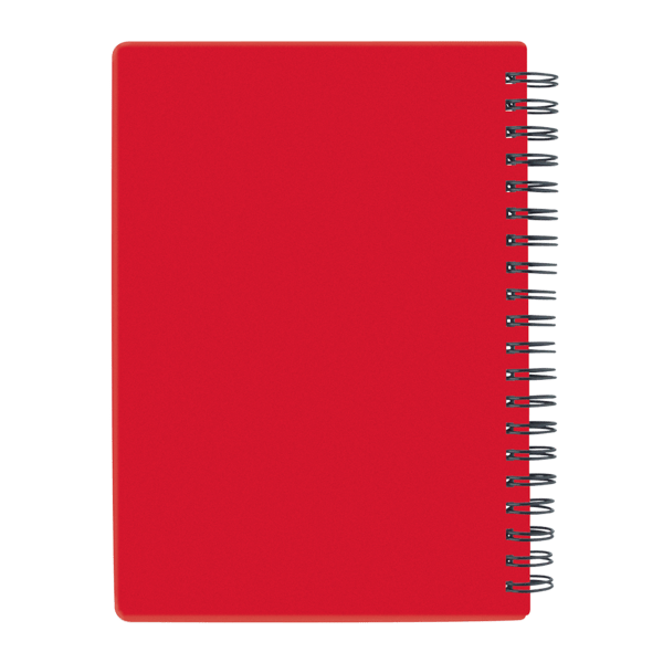 Pen-Buddy Notebook Set 8