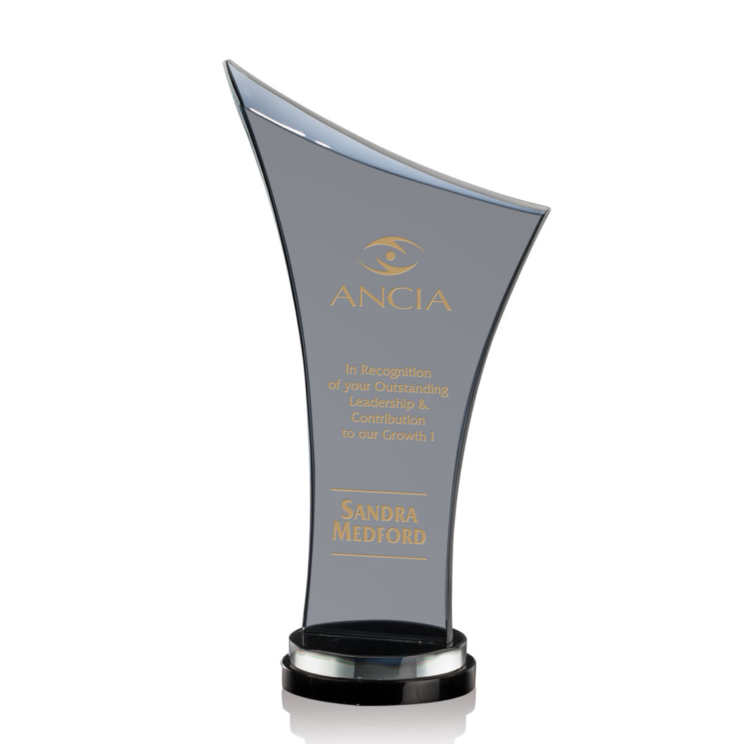 Quarton Award - Black 7