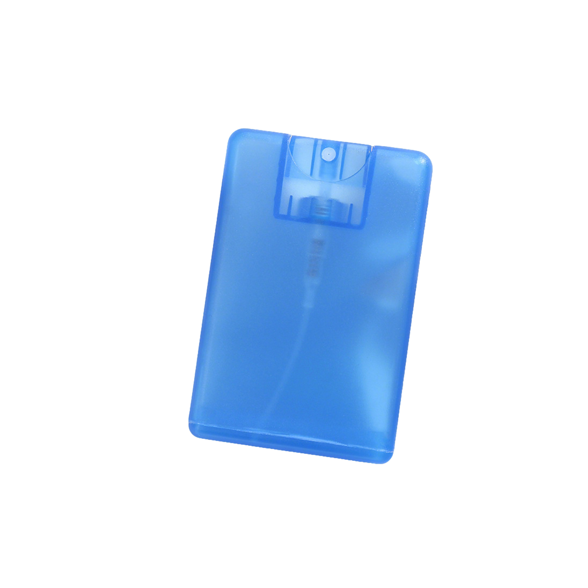 Credit Card Style Pocket Sprayer 0.7 Ounce Capacity 14