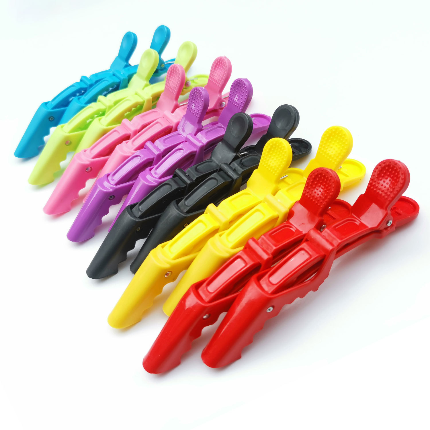 Hair Clips for Styling 4