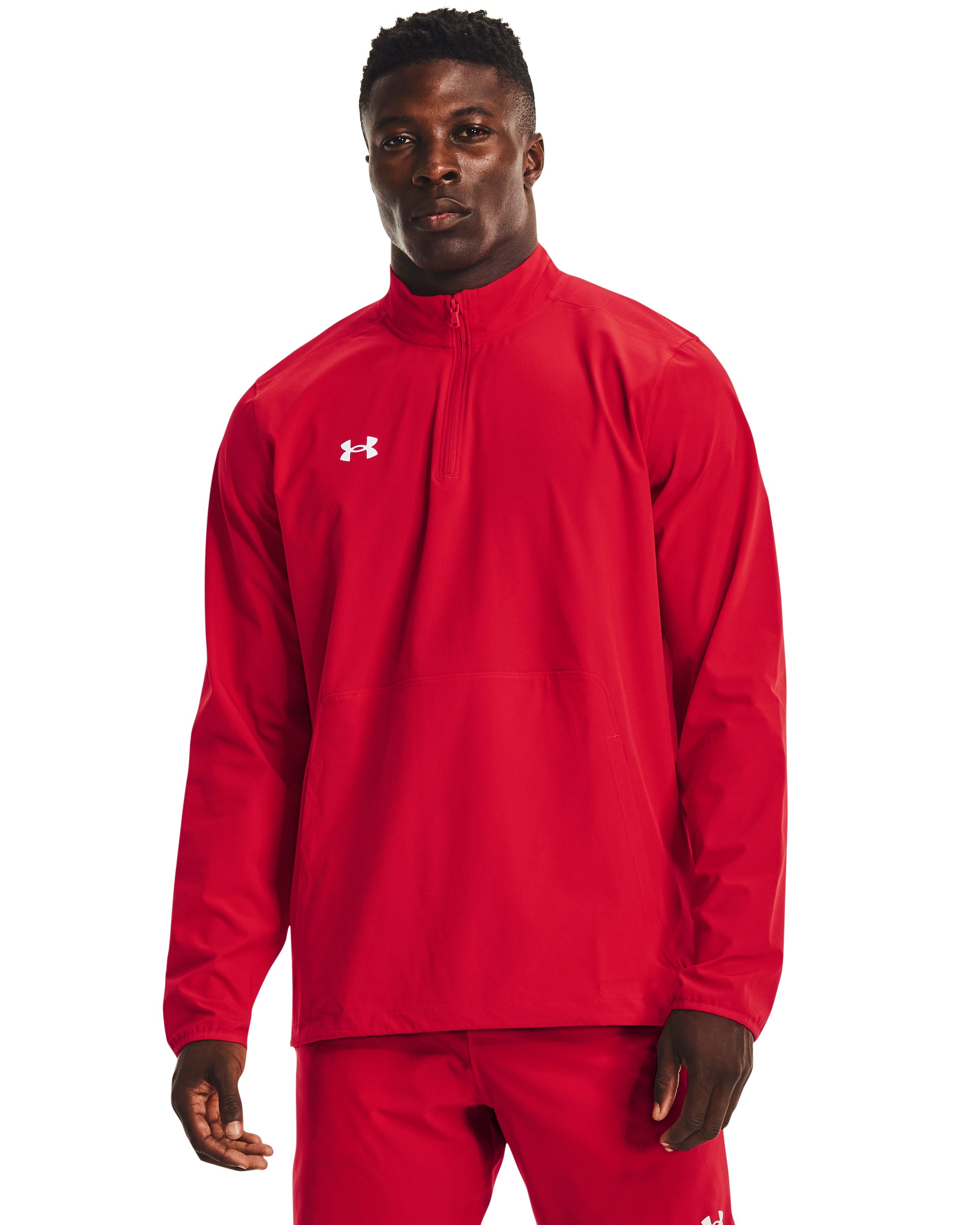 UA Motivate 2.0 Men's Long Sleeve 3
