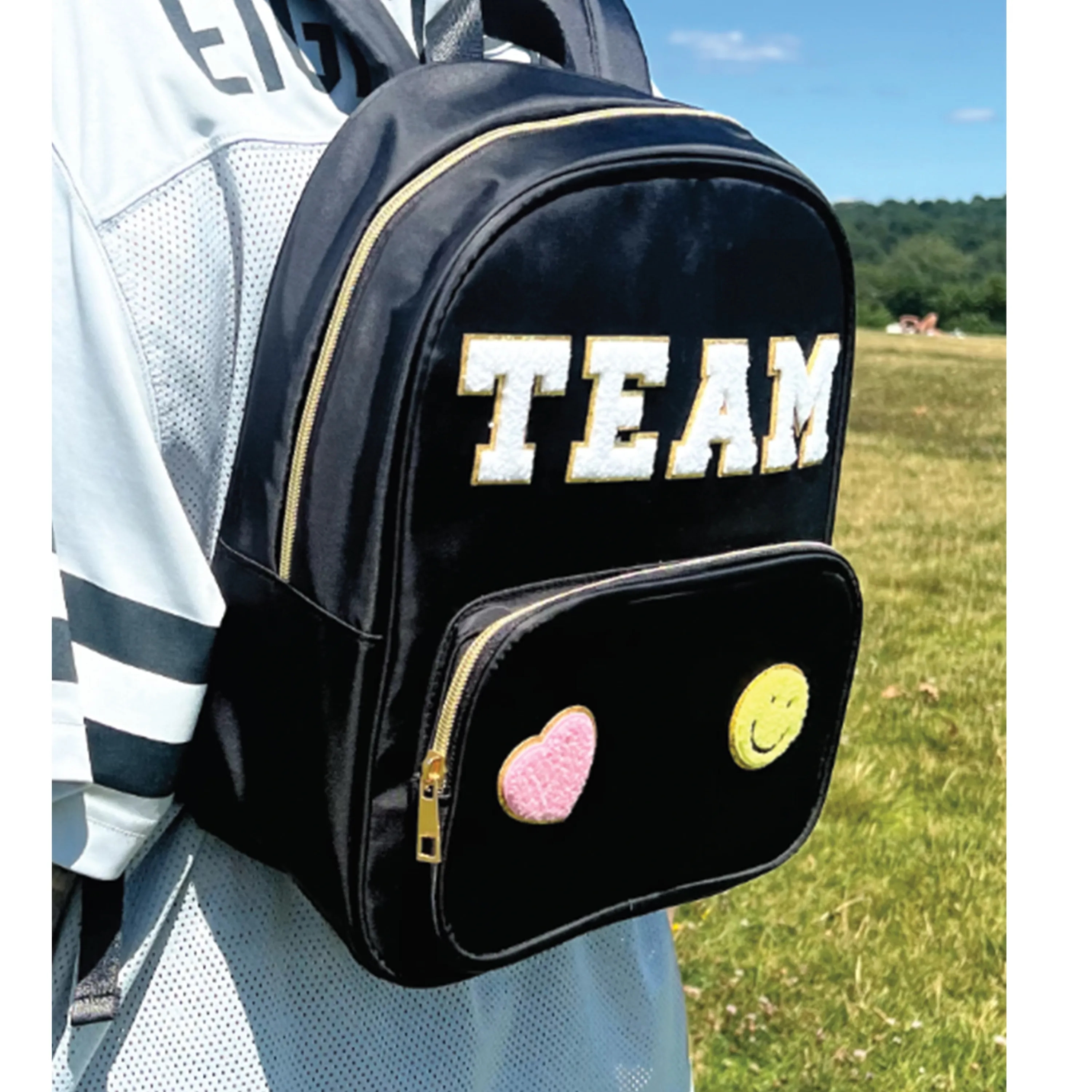 LoveLetters Backpack 3