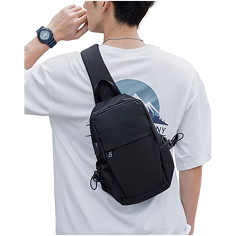 Crossbody Bag 4