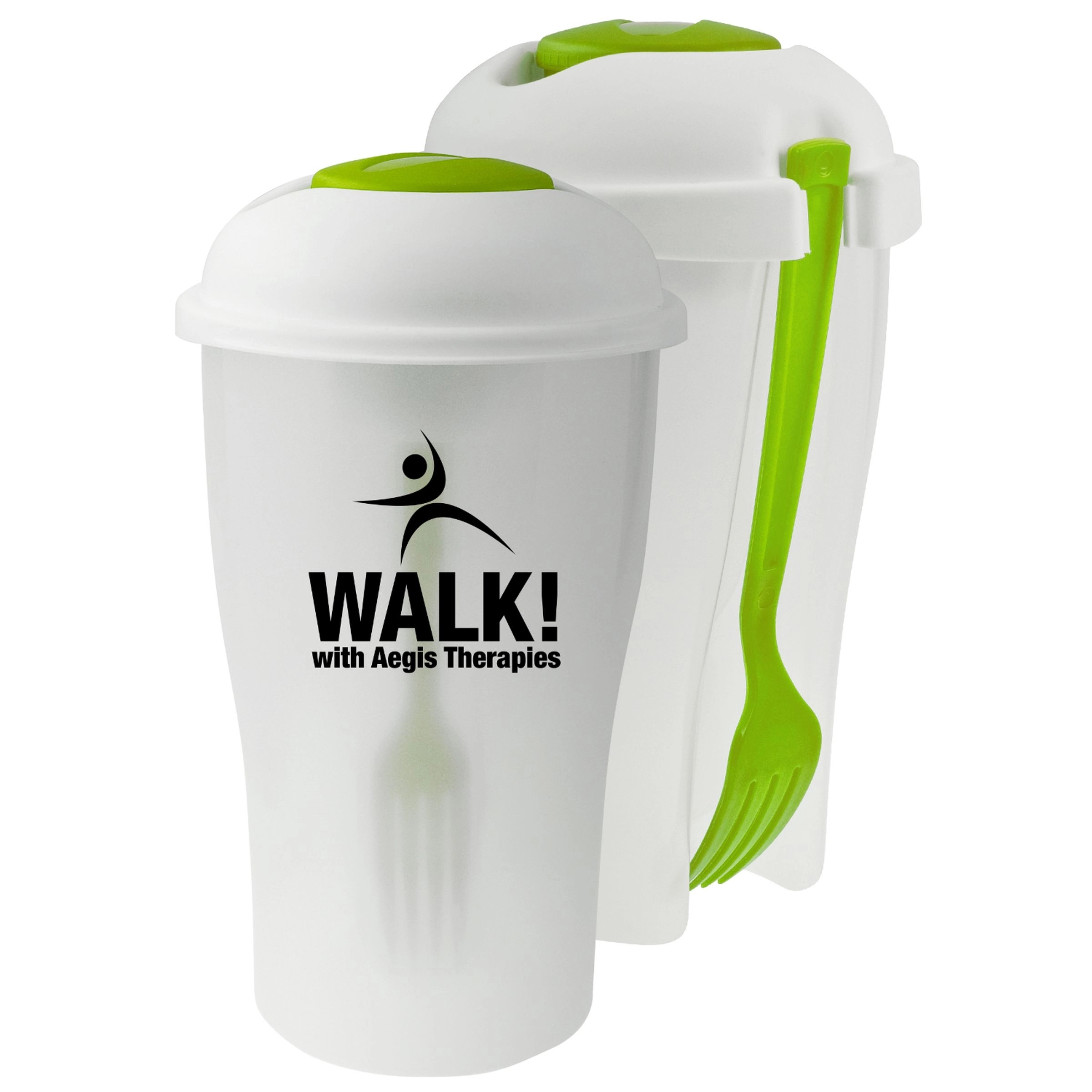 Shake-it-Up Salad Set 6