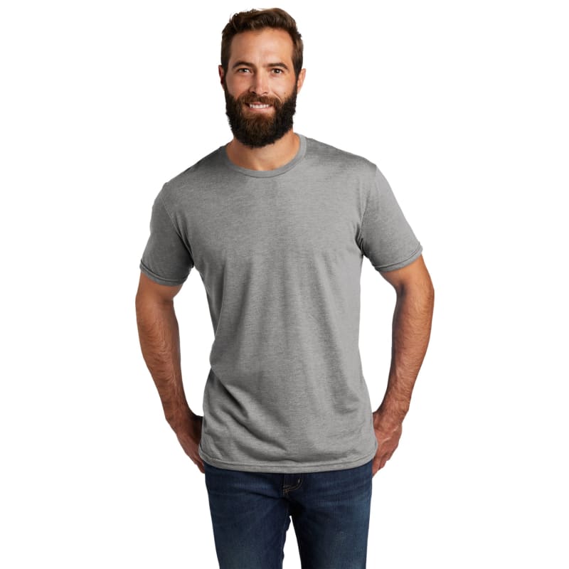 AllMade Unisex Tri-Blend Tee 20