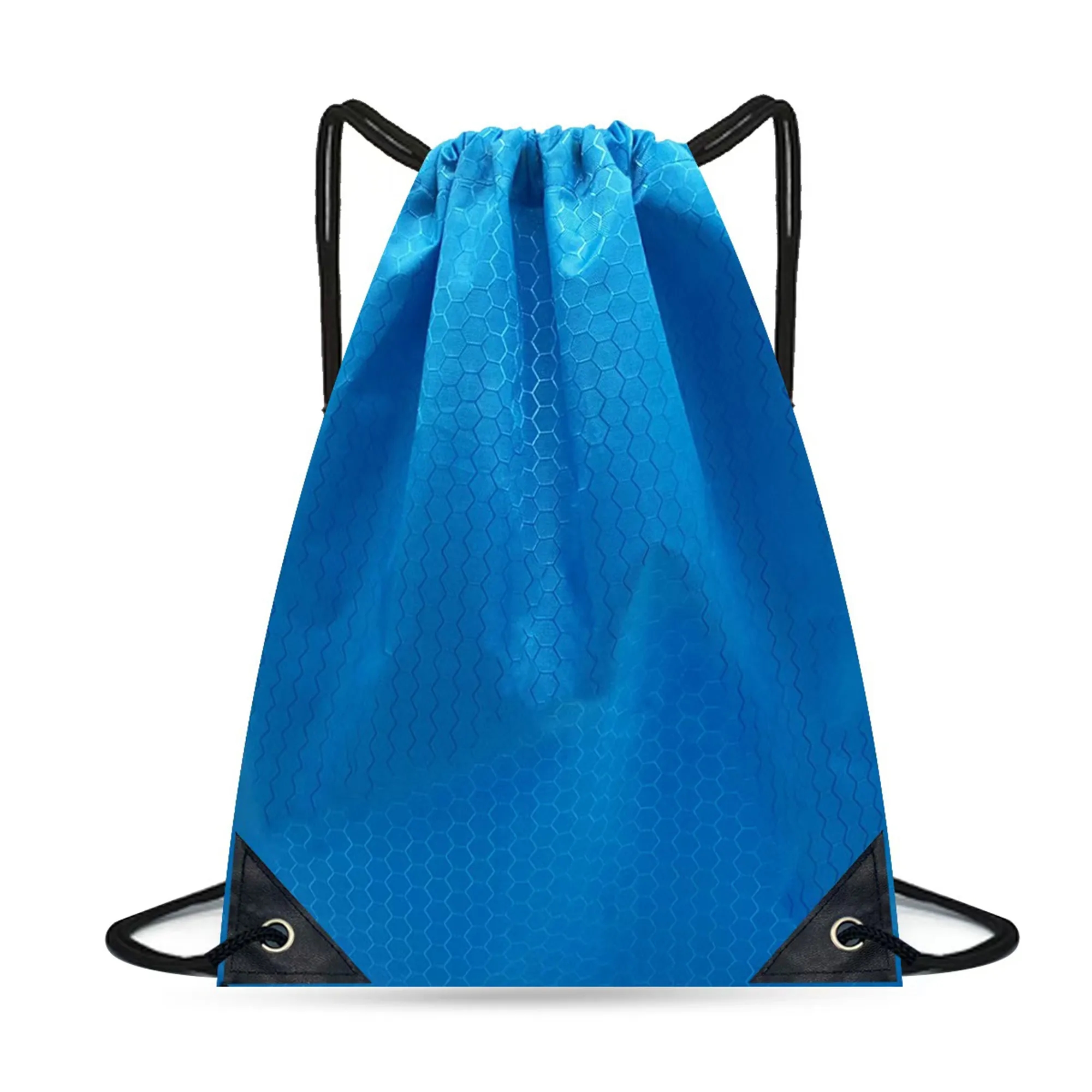 Oxford Cloth Basketball Bag With Customizable Logo 1