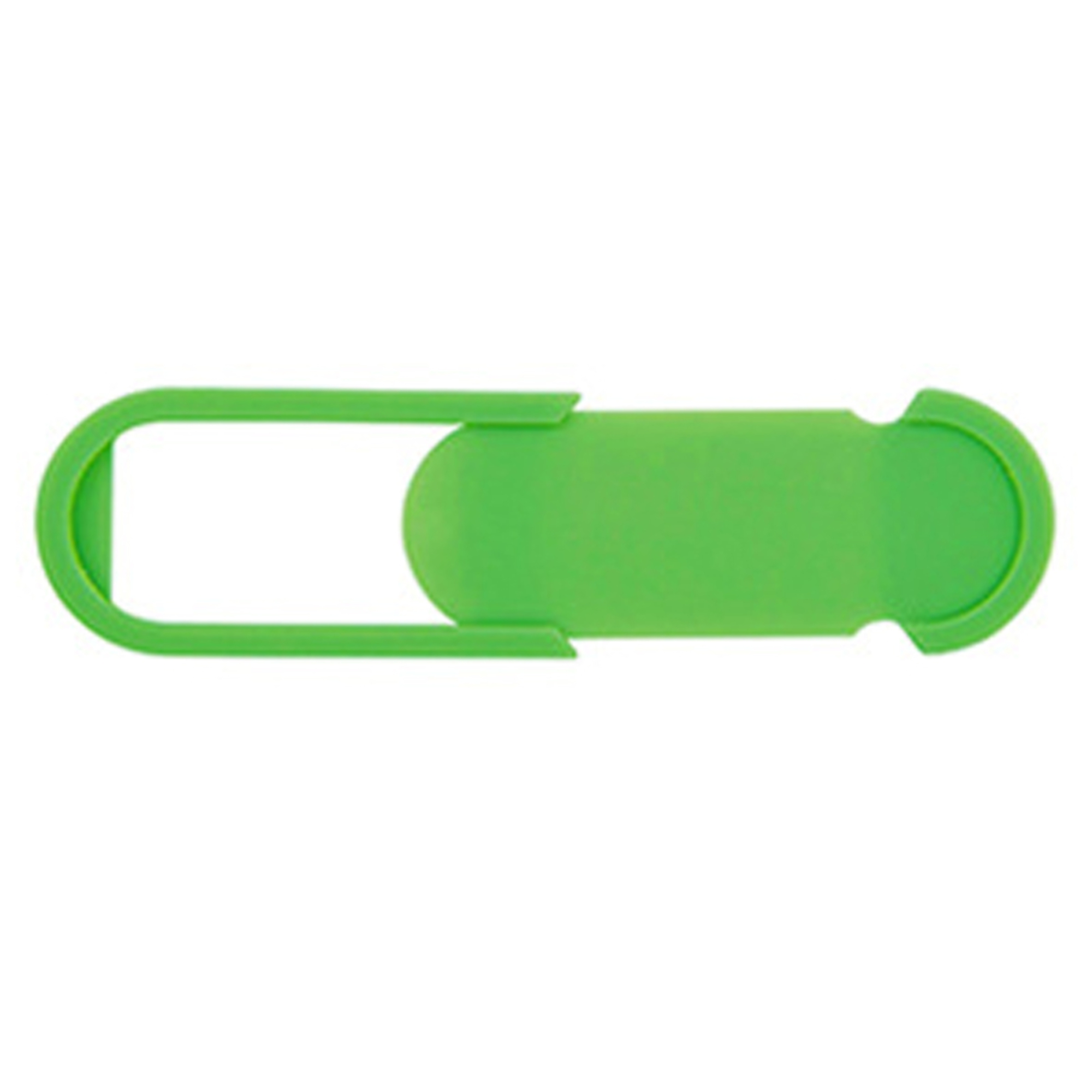 Privacy Protection Plastic Webcam Cover 3