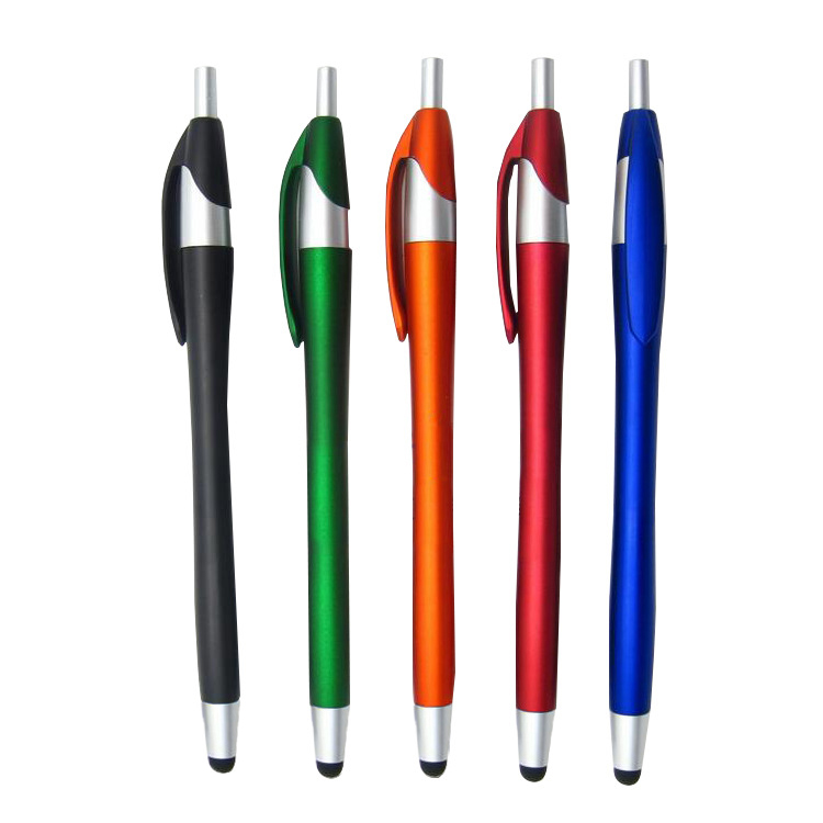 Twin 2in1 Stylus Pen 3