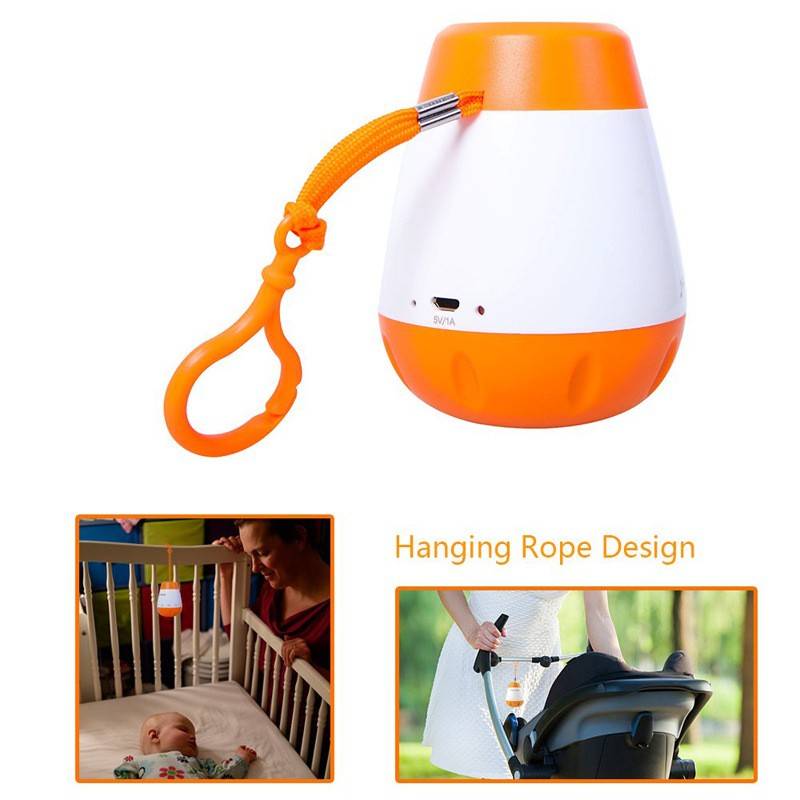 Baby Fast Sleep Machine 8