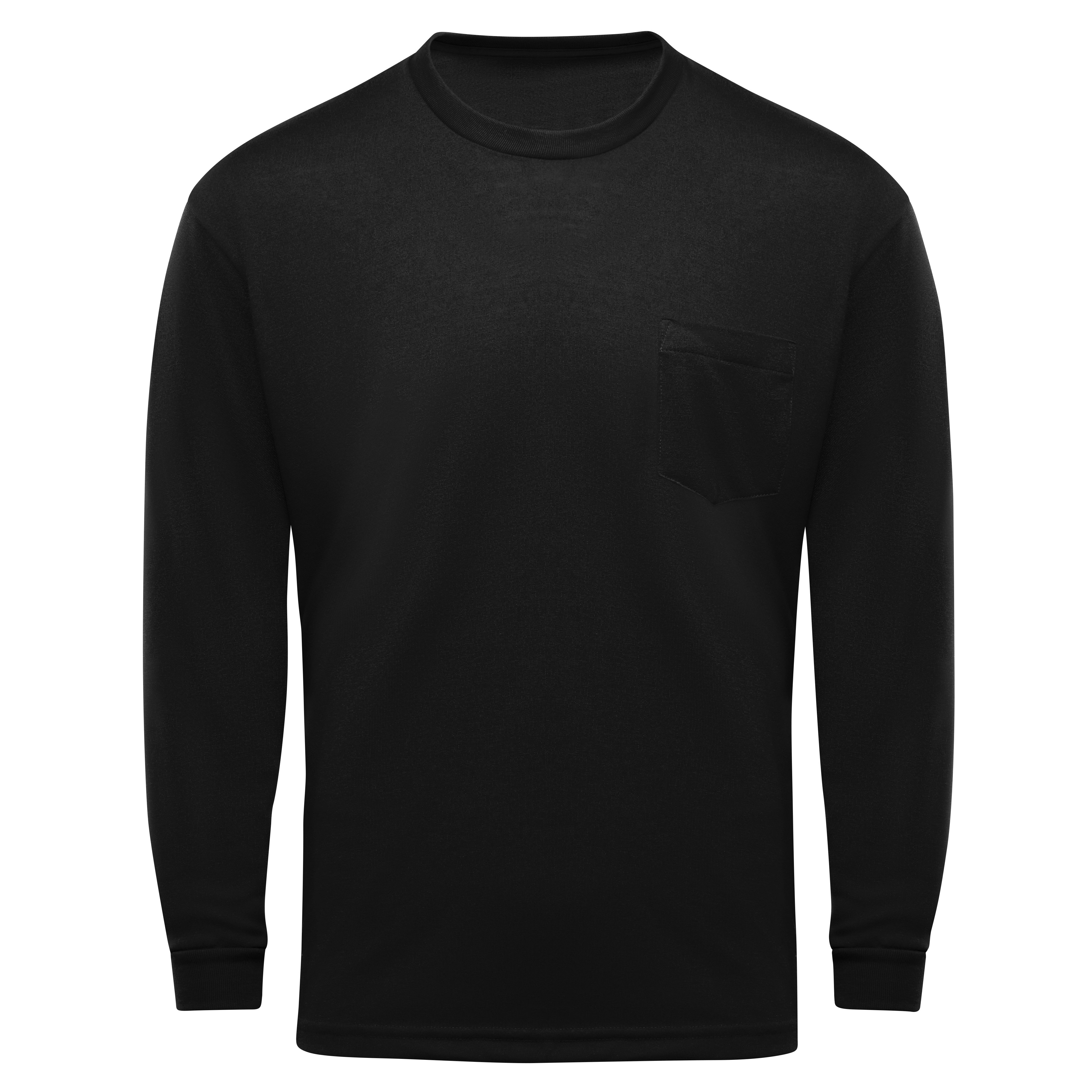 Red Kap® Long-Sleeve Performance Core Pocket Tee 8