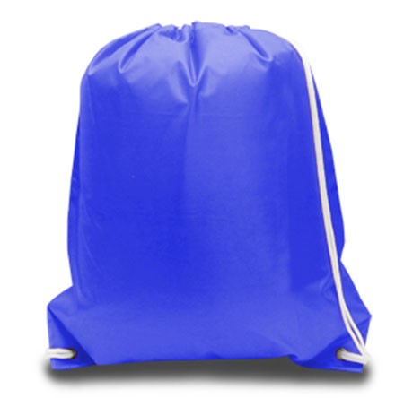 Budget Friendly - Drawstring Backpack 6
