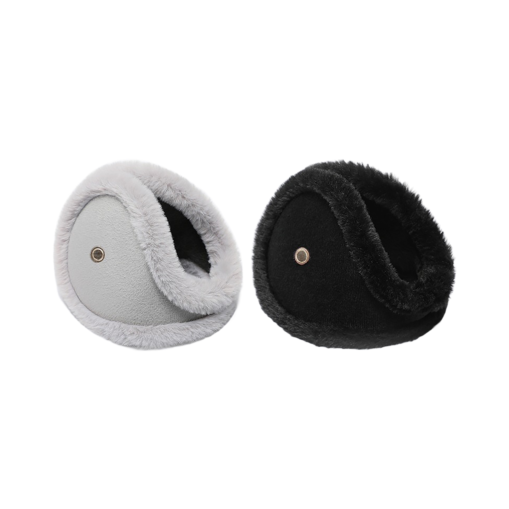 Classic Unisex Ear Winter Outdoor Warmer 4