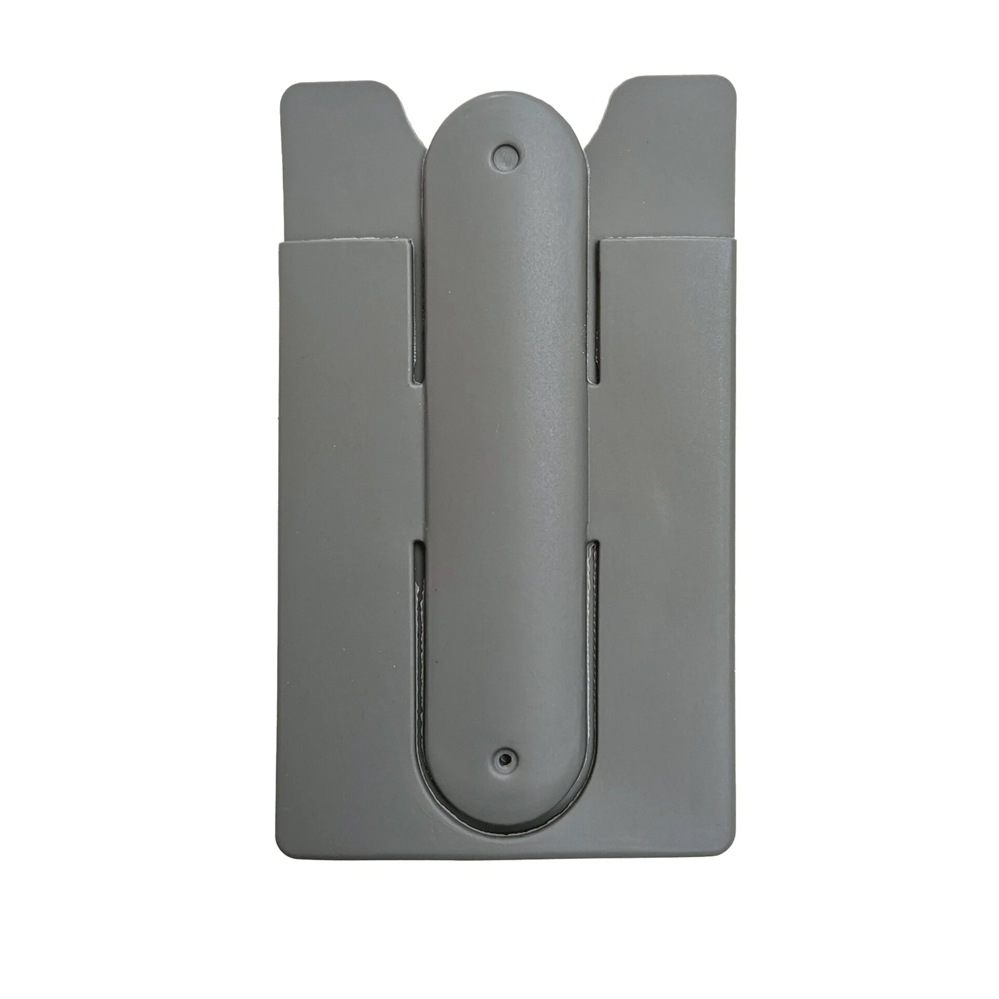 Cell Phone Card Holder With Stand 3