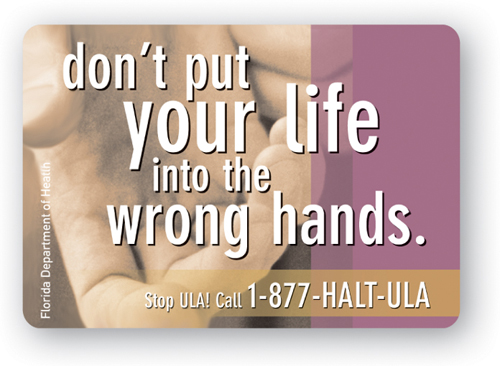 Full-Color Name Badges