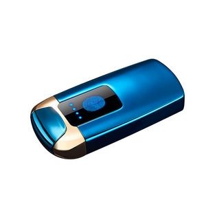 Sensitive Switch Electric Arc Lighter With USB Charging 5