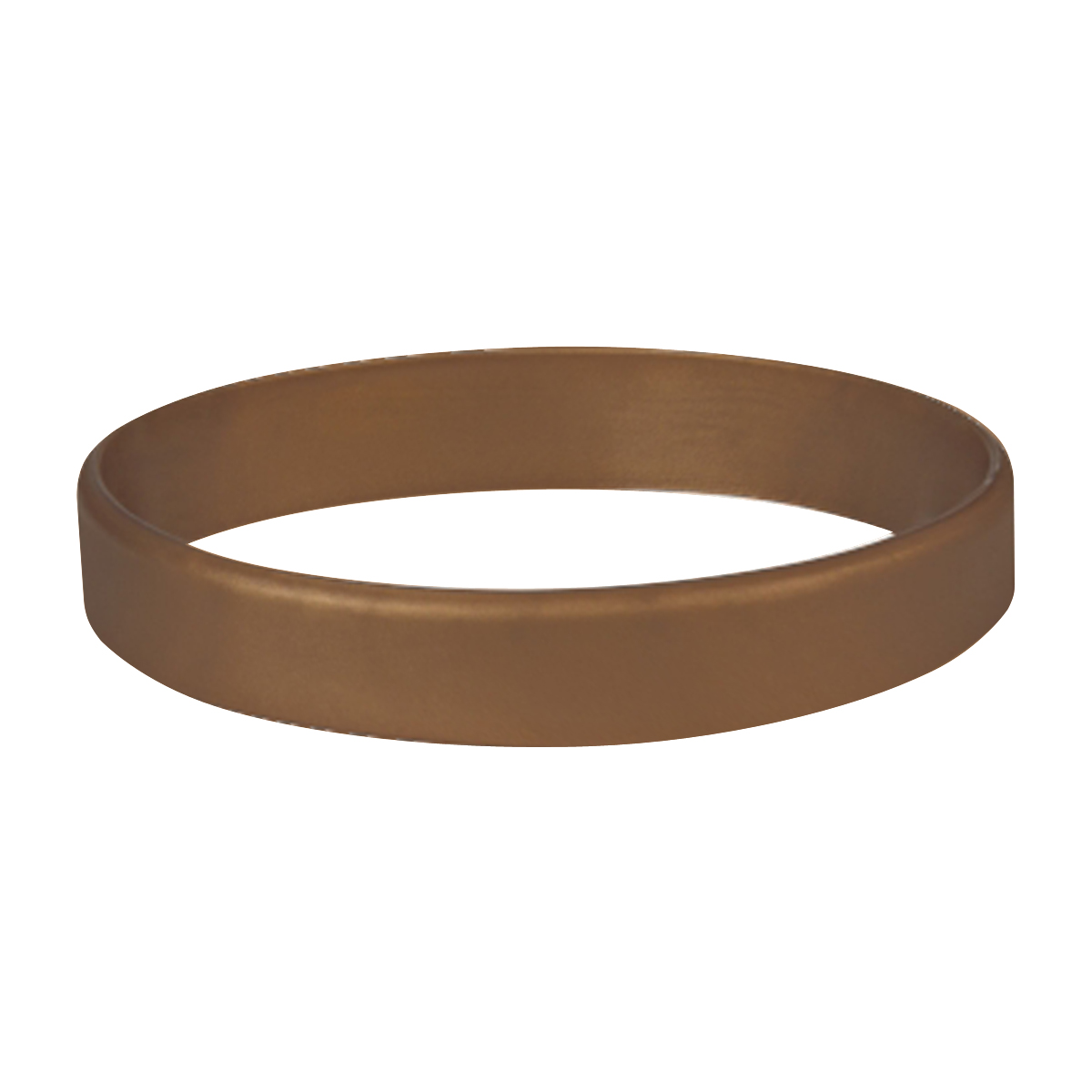 Single Color Silicone Bracelet 42