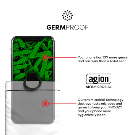 Phoozy Apollo II with Antimicrobial 85