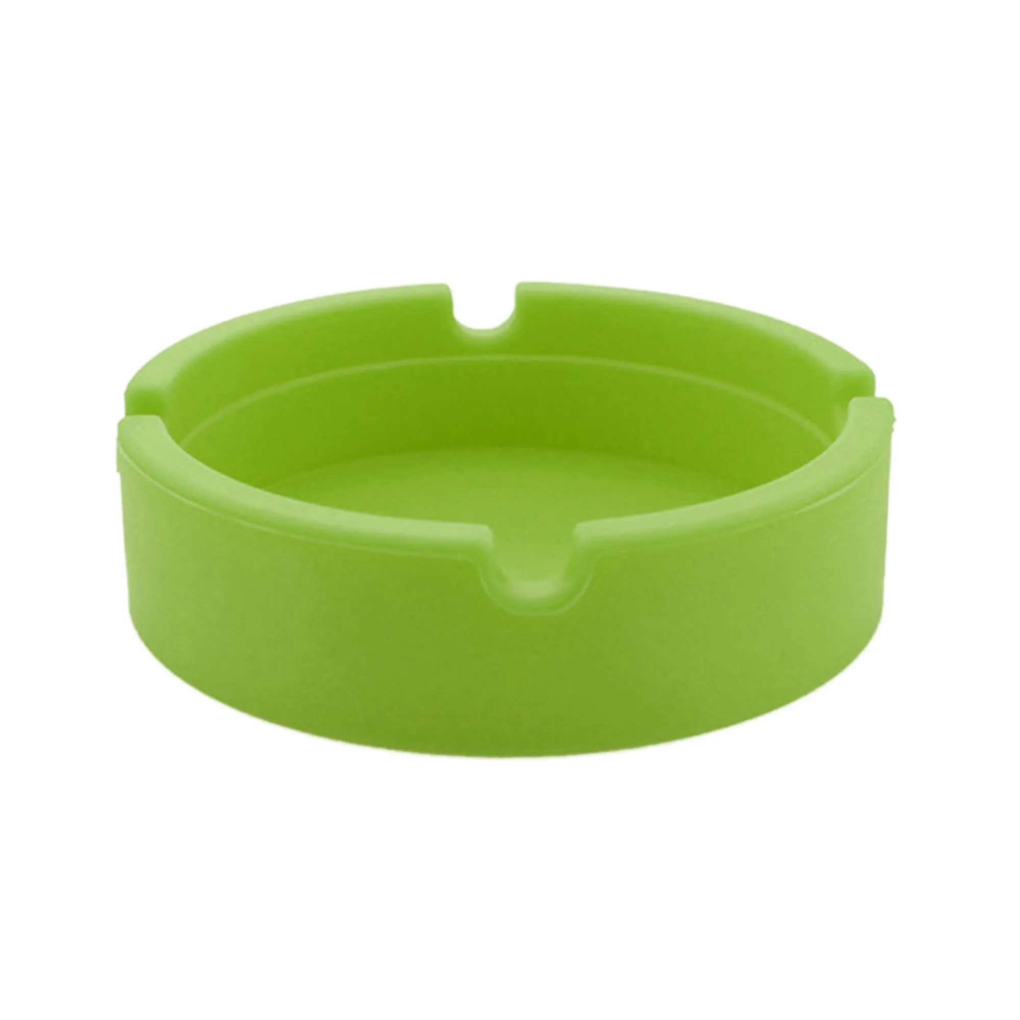 Silicone Ashtray For Cigarette 2
