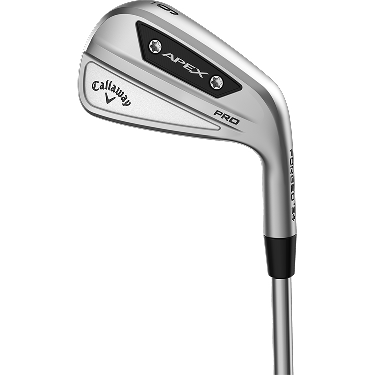 Callaway Apex Pro 24 Iron 1