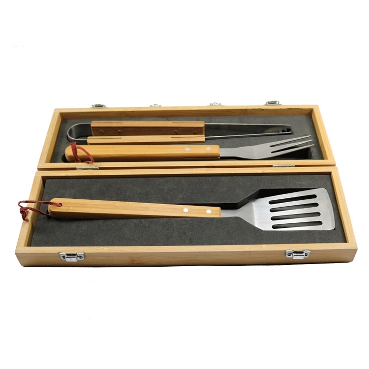 Bbq Grill Cooking Utensils Tool 1