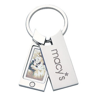 PHOTO KEYRING 2