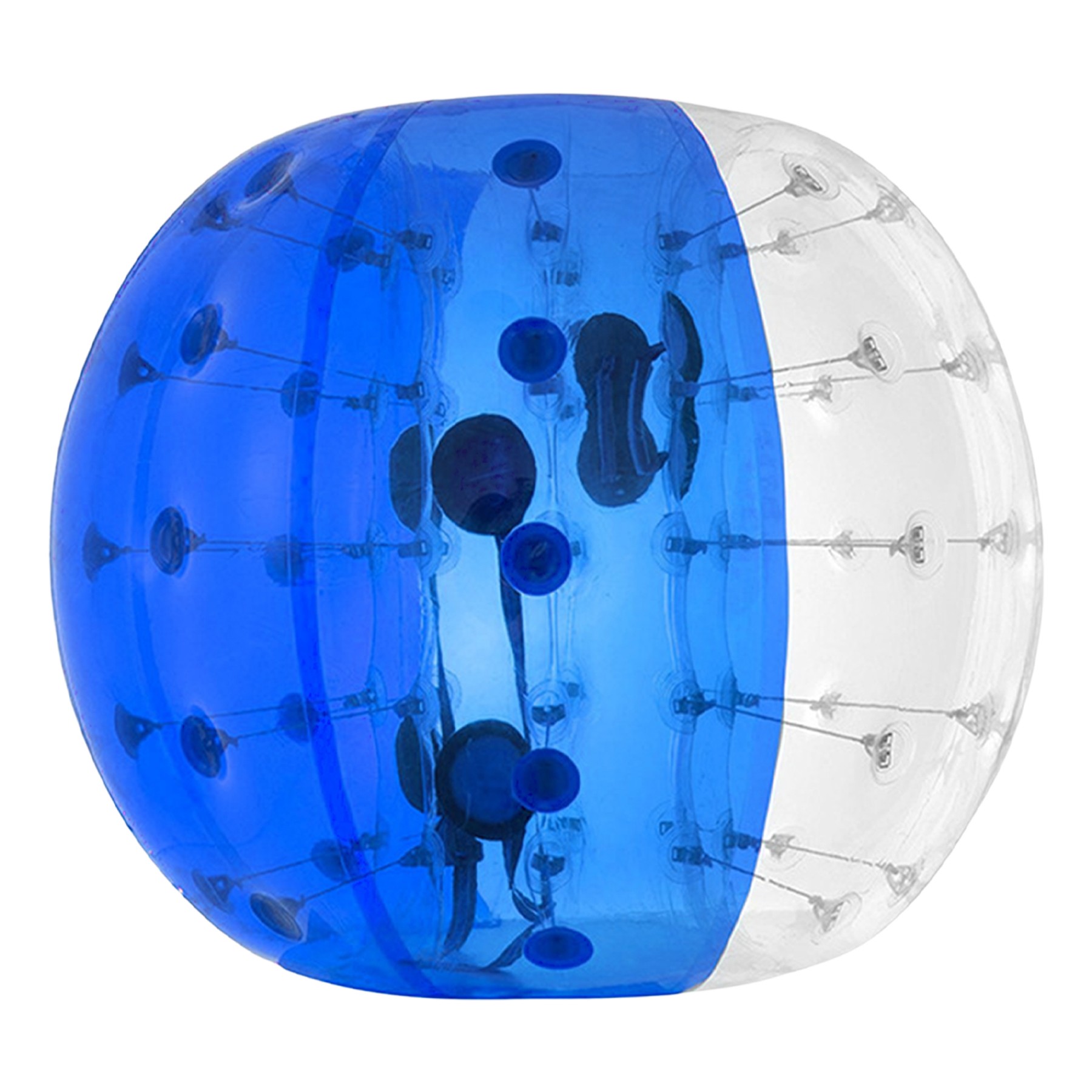 Fun Inflatable Crash Ball 4