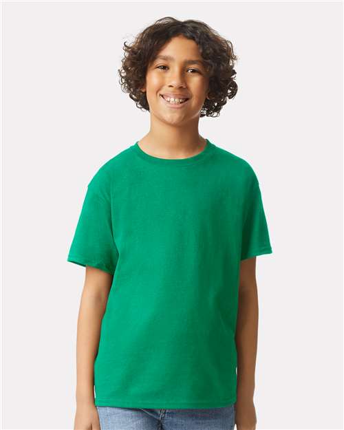 Youth Ultra Cotton® T-Shirt - 2000B 29
