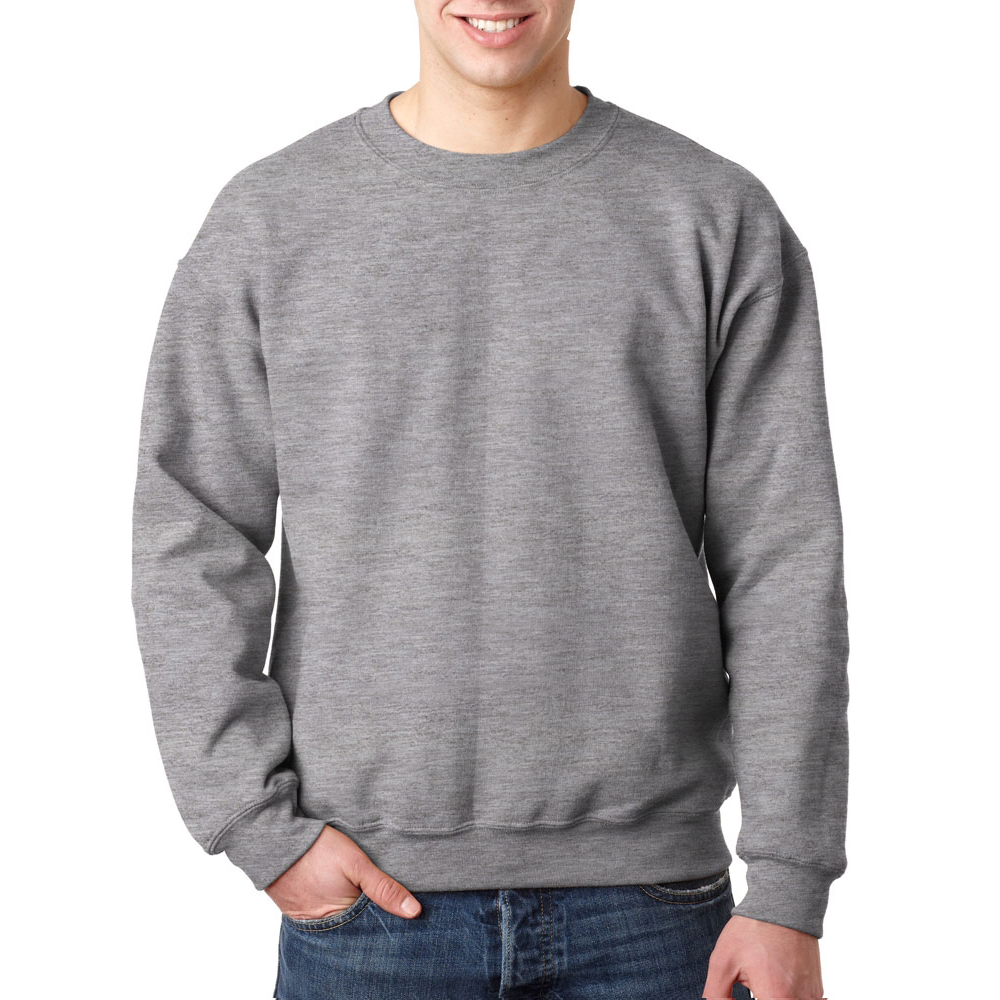 9.3 oz 50/50 Cotton/DryBlend Polyester 57