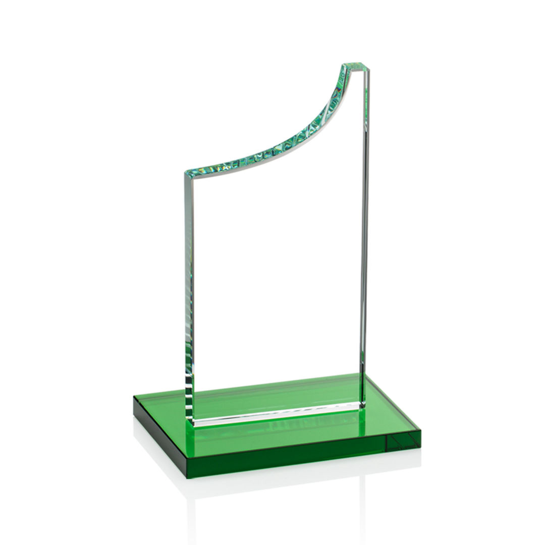 Eden VividPrint™ Award - Green 4
