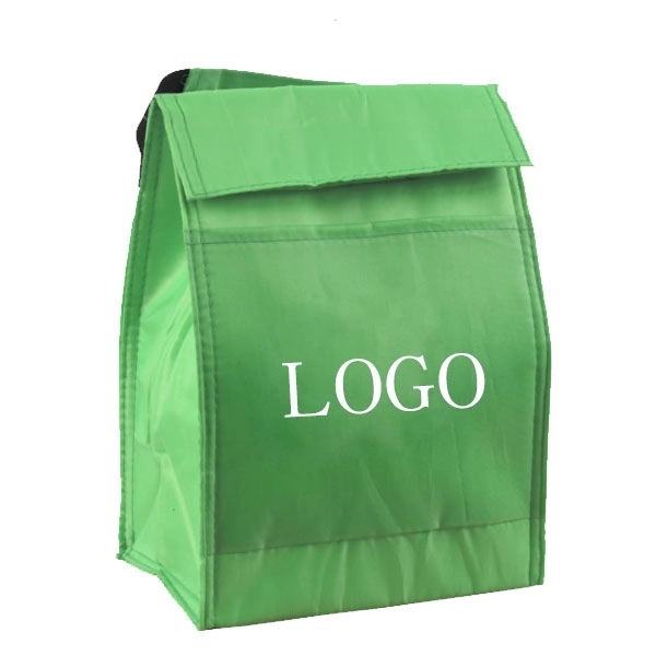 Customized Budget Lunch Bag 3